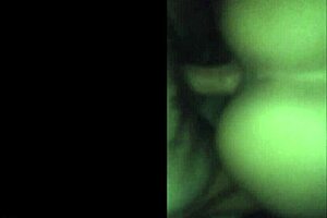 Brunette amateur wife shows sexy lingerie and beautiful body in close up fetish trailer