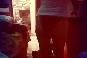 After the hotel hookup we captured this trailer. SUBSCRIBE to see what happened before.