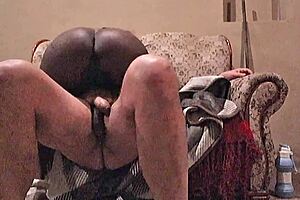 i get the ride of my life fucking daddy with huge cock and massive orgasm on it