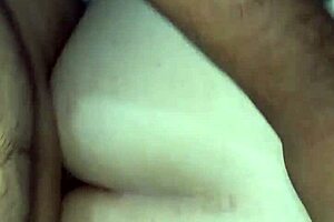 Mexican Prostitute Enjoys Intense Anal Sex in Homemade Video