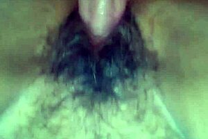 Young Guy Hooks Up With Real Mature Woman