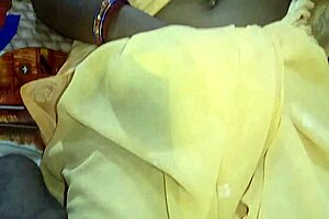 Chut ka bhosda ho gaya video banate banate itna kyon chodte ho devar ji