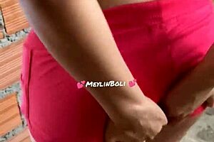 Casero, me follas por primera vez en la terraza?