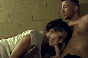 Big COCK FUCKS me hard. It gives me a lot of pleasure.