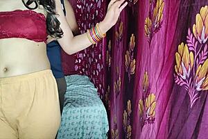 Oh man, my big step sister's ass getting fucked hard...