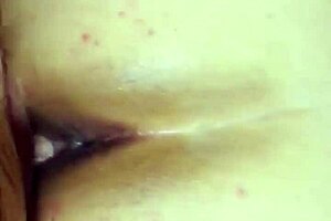 i love getting fucked hard in doggystyle by my couple partner with my big ass bouncing