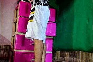 Naughty Stepson Convinces Stepmom Of Stepdad's Infidelity To Take Her To Apartment For Real Homemade Sex Tape Fuck With Big Ass Milf Fetish Couple