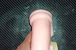 Wanna try tits fuck with Trio Kissy and Dolly ending in cumshot?