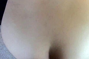 stepdaughter swallows cum from daddy after blowjob with girlfriend watching