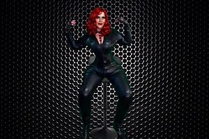 Oh man i cant believe granny carmen angels hells bell hot missionary fuck and orgasms