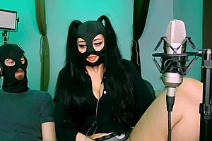 Oh man, reacting to this wild queef compilation with fat kinky couple and gaping clit moments.