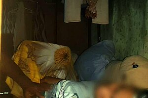 si YAYA na lang DAW muna ang IKAMA ko habang sa trabaho pa si MISES in wet pussy creampie session