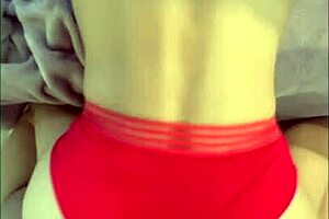 i love how my ex fucks me hard while i wear new lingerie in his studio