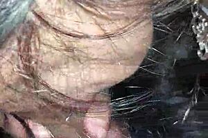 la humedad de mi boca el lubricante perfecto para su viaje al orgasmo