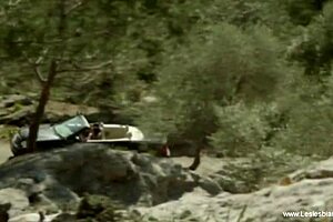 beautiful and loving kissing lesbian lust fun session with cute blonde babe and redhead