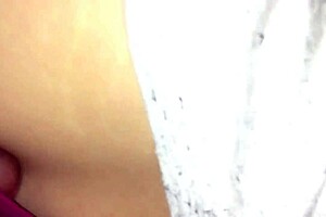 Panty Assjob Cumshot Compilation in Homemade Lingerie