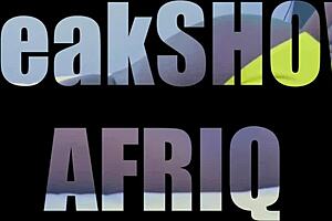 She takes all the long cock inside her ebony pussy riding cowgirl. Curvy ass shakes bent over doggystyle with boss lover.