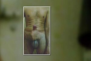 Want my small compilation of bathing and masturbating until massive cum?