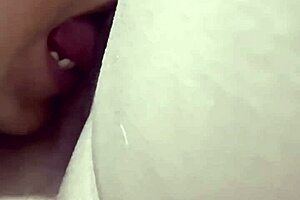 Hey, loving how this Latina housewife gets her ass licked and fucked in group doggystyle at the gym 😈🍑