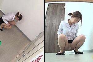 Lexis Star wakes up to her stepson putting his cock in her mouth