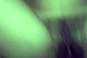 Intense Sex with My Girlfriend