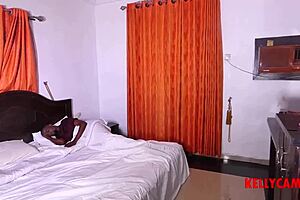 Her Sweet Clitoris Tempts Intense Fucking Until She Cums Juicily