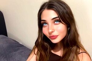 Teen Fucked Hard Doggystyle By Friend In Homemade Bed Video