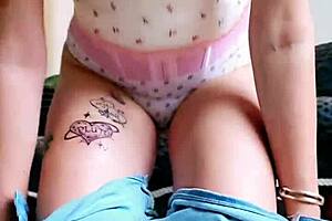 Missyroulette's solo ass play update from March 3, 2025, features her big tits and gaping fun! 🍑🔥