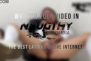 rebellious student masturbates with toys before classes