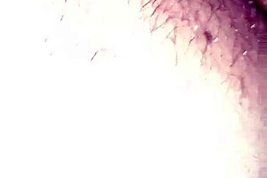 Why am I masturbating and moaning come eat me?