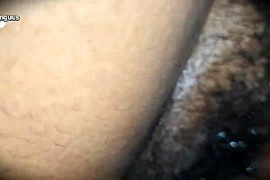 Why is this big boobs stepmom in the shower getting fucked to creampie and squirting orgasm?