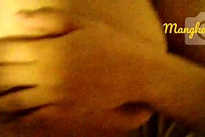 my pinay stepsister gets fucked by her brother in tight wet pussy licking