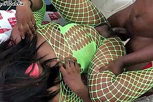 Paid 100 Dollars to Fuck Pretty Pussy Hard in Rough Missionary