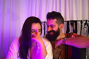 Watch this hot girl play in fishnets before cipriani masturbates her sexy pussy!