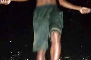 Park Setting for a Photoshoot