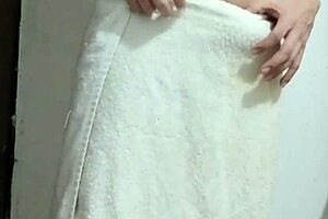 Video from whatsapp with brazilian solo cock massage