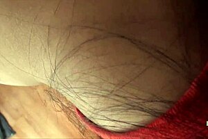 pov creampie fuck with filipina babe in yoga sideways position