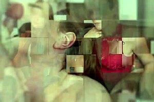 what happens when a british teen 18+ wraps her lips around a big black cock for interracial blowjob and handjob fun