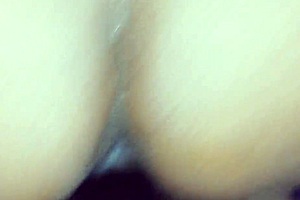 Sweet Indian Bhabhi Rides Huge Cock in Anal Sex with Creampie in Tight Ass