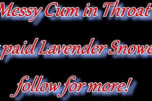 petite teen 18+ pinned legs up for 69 sloppy cum in throat facefuck... so intense