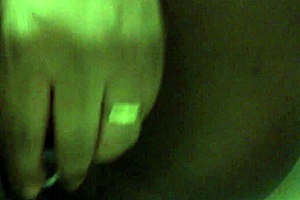 Check out my pussy play action, says Sparksxxx