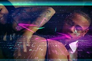 Thick Big Booty MILF Reeces Pieces Rides Big Black Dick Wildly!