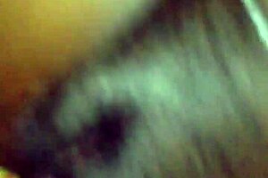 Why Does This Sweet Creamy Pussy Crave Huge Black Cock Cumshot?