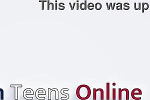 Sexy Nurse Greene Wanks Off Patient And Plays With Cum In Hospital