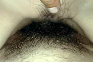My Wife Experiences Intense Domination From Black Men In Amateur Creampie Action