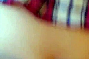 the amateur latina prostitute engaged in a real homemade sexy encounter