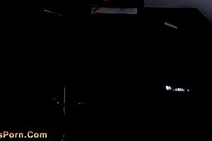 i caught the teacher fucking his asian girlfriend and turned it into a hot threesome to keep the secret in the classroom