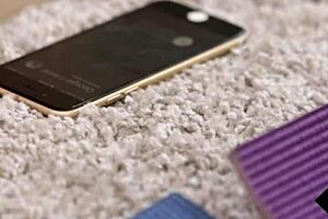 yoga loving lesbians casually flex their bodies for some oral pleasure with licking and muff diving