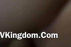 huge load on amateur woman's backside as andy savage meets a fan in episode 2