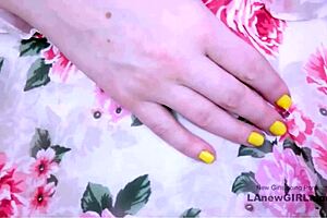 hey skinny teen model, you're getting fucked hard in this modeling audition on the sofa, ready to swallow it all? 😏🔥